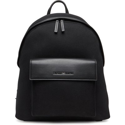 Rucksack Emporio Armani EM001190 AF13809 UC001 Schwarz