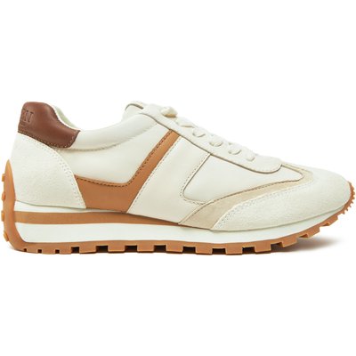 Sneakers Lauren Ralph Lauren 802943462002 Beige