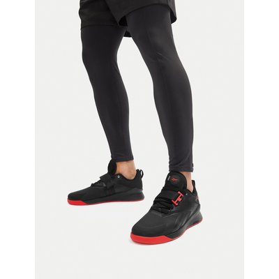 Fitnessschuhe Reebok LIFTER PR III 100210225 Schwarz