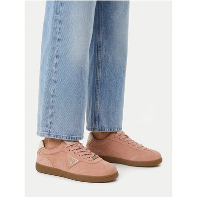 Sneakers Guess CEO-CI12-3210-02(DZ) Rosa