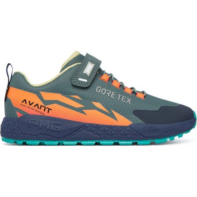 Sneakers Primigi GORE-TEX 2419099 D Grün
