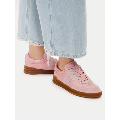 Sneakers Polo Ralph Lauren 804P04919002 Rosa