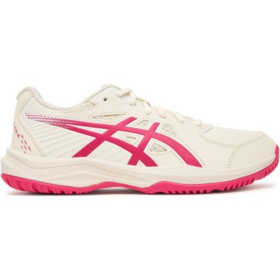 Tennisschuhe Asics Court Slide 4 1042A283 Grau