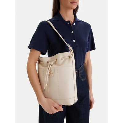 Handtasche Beverly Hills Polo Club CEO-BHPC-C-020-09 Écru