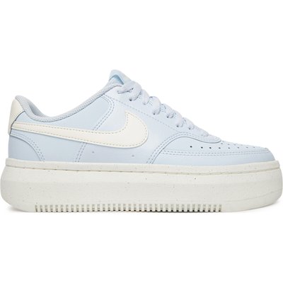 Sneakers Nike Court Vision Alta DZ5394 Blau