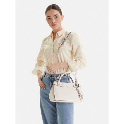 Handtasche Guess Serenova HWZG80 91050 Creme