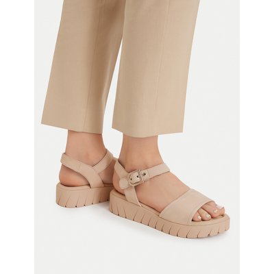 Sandalen Tamaris 1-28216-46 Beige