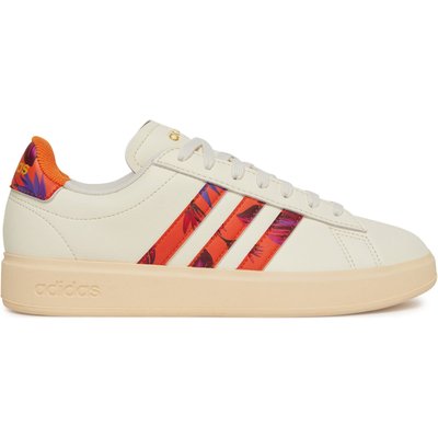 Sneakers adidas Grand Court 2.0 JS2885 Beige