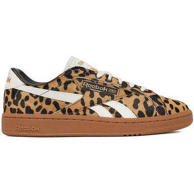 Sneakers Reebok EO-CLUB C GROUNDS UK 100229527 Braun