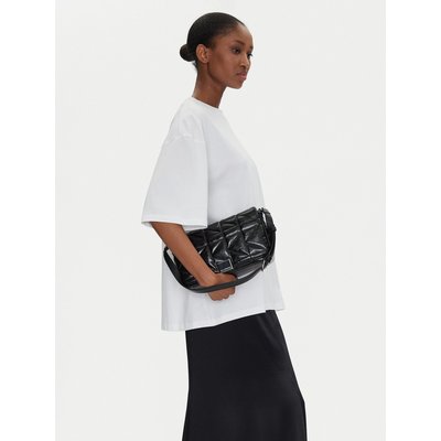 Handtasche KARL LAGERFELD A1W30394 Schwarz