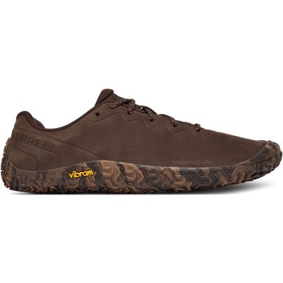 Sneakers Merrell Vapor Glove 6 Ltr J068601 Braun