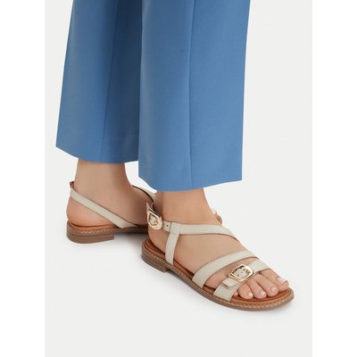Sandalen Tamaris 1-28119-46 Creme