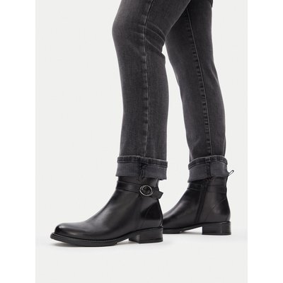 Stiefeletten Lasocki CEO-WB-DAFFY-44 Schwarz