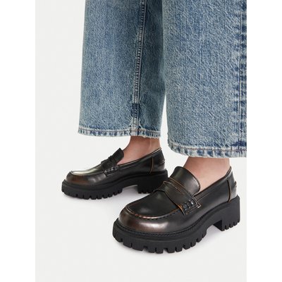 Slipper JENNY CEO-HY13027-17 Braun