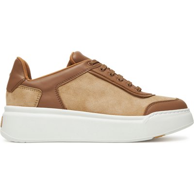 Sneakers Max Mara Maxi 2524766071650 Braun