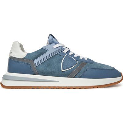 Sneakers Philippe Model TYLU WX09 Dunkelblau