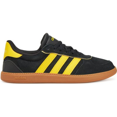 Sneakers adidas Breaknet Sleek JH6897 Schwarz