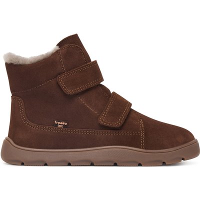 Schneeschuhe Froddo G2110151-13 D Braun
