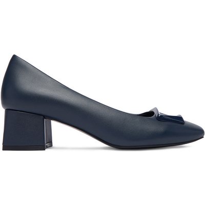 Pumps Lasocki CEO-CD25-201-1 Dunkelblau