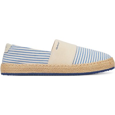 Espadrilles Gant 32568322 Weiß