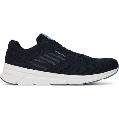 Sneakers Tommy Hilfiger Modern Comfort Run Knit FM0FM05524 Dunkelblau