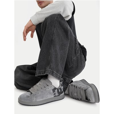 Sneakers DC Shoes CEO-V5-10116 Grau