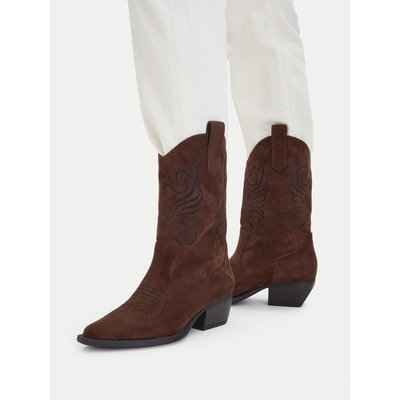Cowboystiefel JENNY CEO-LI25122 Braun