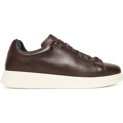 Sneakers BOSS Bulton 50557820 Braun