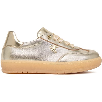 Sneakers Calvin Klein V1A9-83342-0220514 S Goldfarben