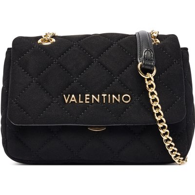 Handtasche Valentino Ocarina VBSA9B05 Schwarz