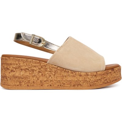 Sandalen Tamaris 1-28393-42 Beige
