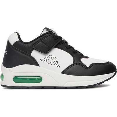 Sneakers Kappa CEO-CP40-24976W-A(CH) Schwarz