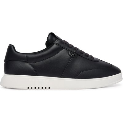 Sneakers Emporio Armani EM003062 AF20004 UC001 Schwarz