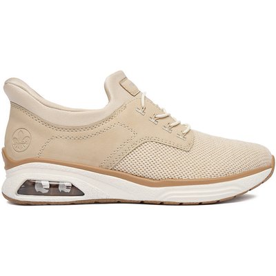 Sneakers Rieker M5665-60 Beige