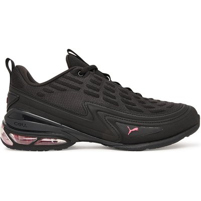 Sneakers Puma Meza 312044 10 Schwarz