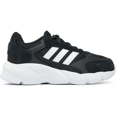 Sneakers adidas Crazychaos 2000 JH6506 Schwarz