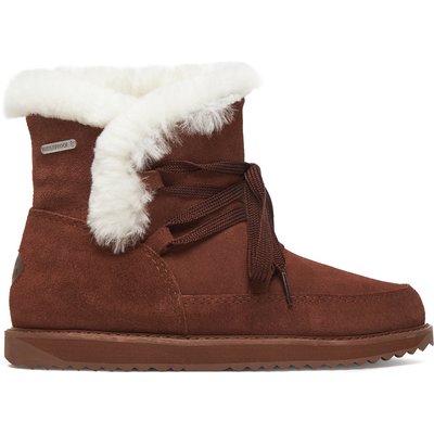 Schneeschuhe EMU Australia Thorsby W13215 Braun
