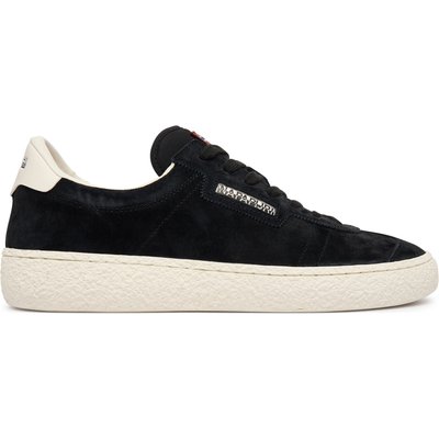 Sneakers Napapijri Tuff NP0A8ATU Schwarz