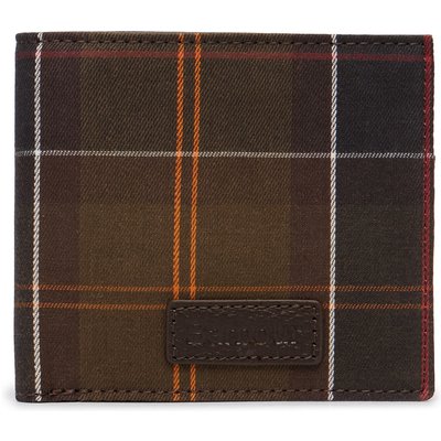 Geldbörse Barbour MLG0046TN11 Braun