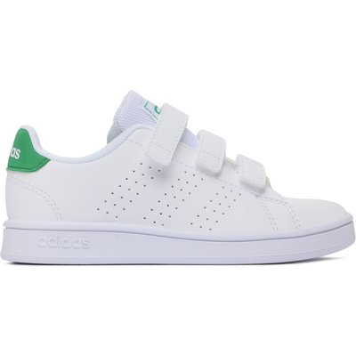 Sneakers adidas Advantage Court GW6494 Weiß