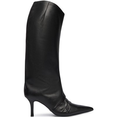 Stiefel Patrizia Pepe 2Y0037 L048 K103 Schwarz