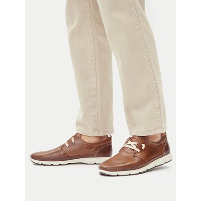 Halbschuhe Pikolinos M4U-6046C1 Blau