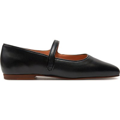 Ballerinas Balagan Pass Schwarz