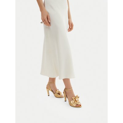 Sandalen GINO ROSSI CEO-ROSE-LT2158-2 Goldfarben