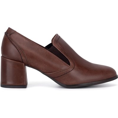 Halbschuhe Lasocki WYL3718-6Z Braun