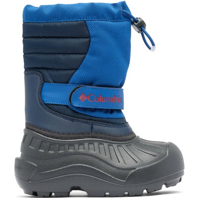 Schneeschuhe Columbia Children'S Powderbug Snowlite 2078922 Blau