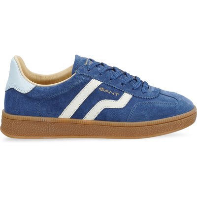 Sneakers Gant 32533197 Blau