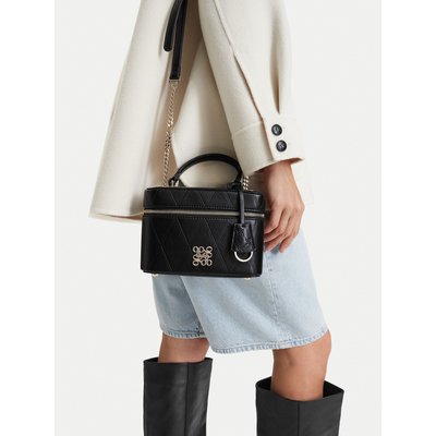 Handtasche Nine West CEO- LUXE MOMENT-LDA9382 Schwarz