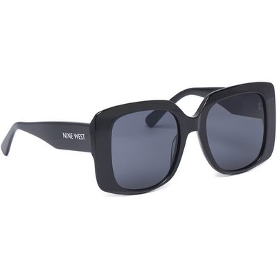 Sonnenbrillen Nine West CEO-NW6627S Schwarz