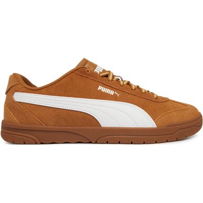 Sneakers Puma 40717204 Braun